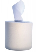 Papier ouate essuie main PM (PT9 Rouleaux)