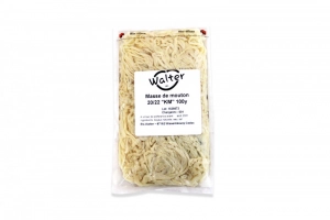 Masse mouton 20/22 KM (91m) sachet