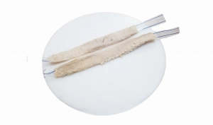 Masse porc 28/30 (91m) Tube souple 1 bout sans séparateur
