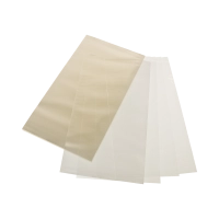 Feuilles intercalaires OPP 30µ110x200mm (Carton de 500)