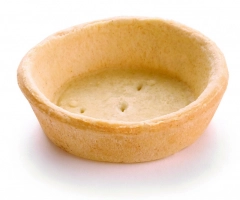 Quiche petite feuilletée diam.7 x 2cm (90) Pidy
