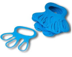 Serre gant de protection (100)