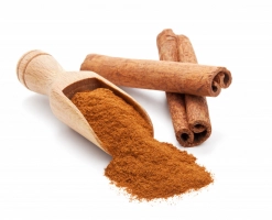 Dosette Cannelle moulu 130g