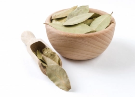 Dosette Laurier en feuilles 10g
