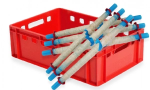 Masse mouton 26/28 1A Tube SOP 90m avec BacE2 30j