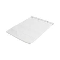 Feuille jambon liassée PEHD 65x100cm (Carton de 2000)