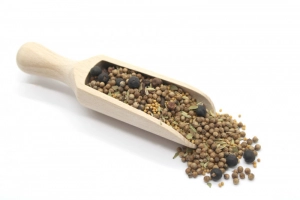 Cornichon, mélange d'épices (Sachet de 50g)