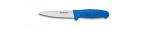 Couteau à saigner 6020-14 bleu