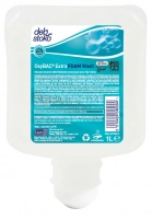 Savon mousse désinfectante OxyBac (Carton de 6x1L)