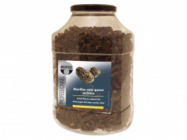 Morille spéciale Regular (tubo 500g)