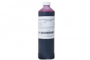 Carmin liquide (Bouteille de 1L) Carmin liquide (Bouteille de 1L)