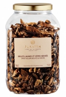 Cèpes et bolets mélangés (500g)
