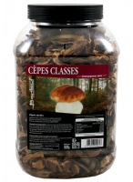 Cèpes séchés (500g)