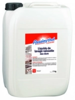 Liquide de lavage vaisselle eau dure ASSAINYTHOL (Bidon de 11kg)