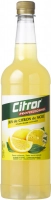 Jus de citron jaune CITROR (Bouteille de 1L) Jus de citron jaune CITROR (Bouteille de 1L)