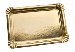 Ravier carton or 10x16cm (100)