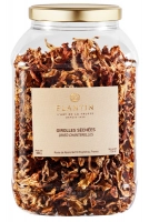 Girolles séchées (500g)