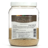 Pulpe shaker ail Gudvor (boite 500g)