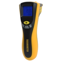 Thermometre laser/infra rouge STIL