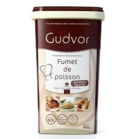 Fumet de poisson Gudvor (Boîte de 900g)