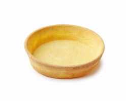 Tartelette sans gluten neutre diam.8,5cm x h.2cm (27) Pidy