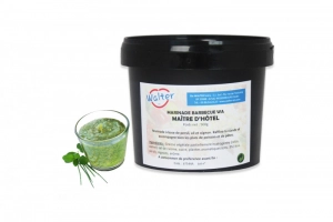 Maitre d'hôtel, assaisonnement liquide (Pot de 500g)