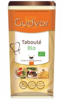 Taboulé Gudvor (Boîte de 900g) BIO*