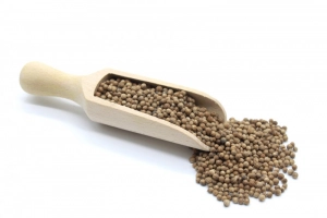 Coriandre entière (Sachet de 75g)