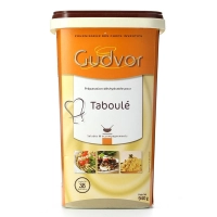 Taboulé Gudvor (Boîte de 940g)