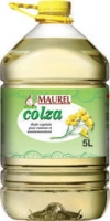Huile de colza (Bidon de 5l)