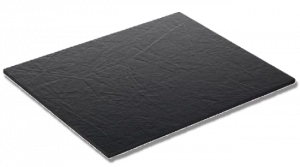 Plateau ardoise GN1/2 32,5x26,5cm