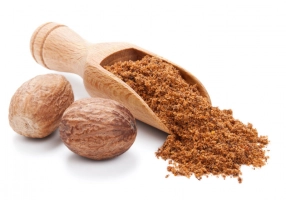 Muscade moulue (Sachet de 1kg) Muscade moulue (Sachet de 1kg)