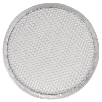 Volette aluminium pour pizza Ø40,5cm
