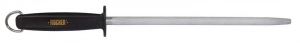 Fusil rond 35cm manche noir