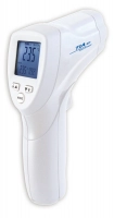 Thermomètre pistolet infrarouge à visée laser -50 +800