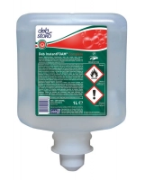 Mousse hydroalcoolique 1L