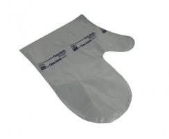 Gant type moufle pour Clean Hands (Boîte de 100)