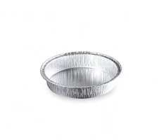 Tourtière alu (Ø92,5x17mm) TO92