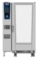 Four RATIONAL I Combi Pro 20-2/1 Electrique