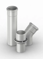 Condensateur de vapeurs Icombi RATIONAL