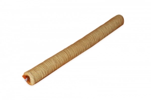 Faser GH Cal. 38 incolore (25m) plissé
