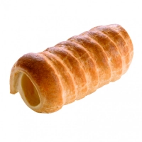 Rouleau feuilleté diam..5,5x11,5x h.5cm (carton de 80) Pidy Rouleau feuilleté diam..5,5x11,5x h.5cm (carton de 80) Pidy