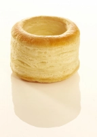 Mini bouchée diam.3,5x h.2,5cm (carton de 480) Pidy