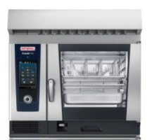 UltraVent, type 20-2/1 Electrique pour four RATIONAL
