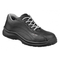 Chaussure de travail noir