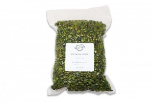 Pistache extra verte (Sachet de 1kg) Pistache extra verte (Sachet de 1kg)