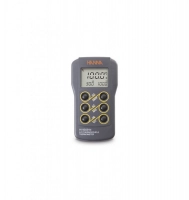 Thermomètre compact étanche type K/J/T 2 canaux interface RS232