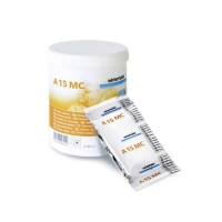 A15MC Pastilles de Nettoyage
