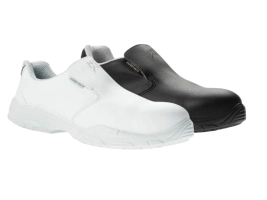 Mocassin de sécurité BRICE noir taille 47