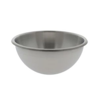 Saladier cul de poule 25cm